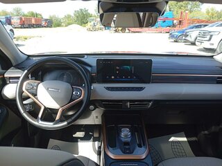 2025 Haval Jolion I Рестайлинг, серый, 2115000 рублей, вид 5