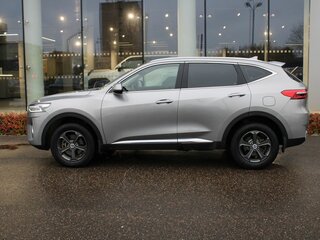 2020 Haval F7 I, серый, 1495000 рублей, вид 5