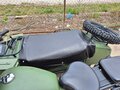 2023 Groza Defender 500, зелёный, 600000 рублей - вид 5