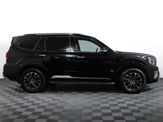 2020 Kia Mohave I Рестайлинг 2, чёрный, 4790000 рублей, вид 4