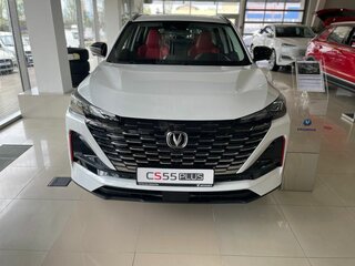 2026 Changan UNI-S I, белый, 3229900 рублей, вид 2