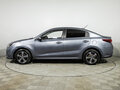 2017 Kia Rio IV, серый, 1129700 рублей - вид 7