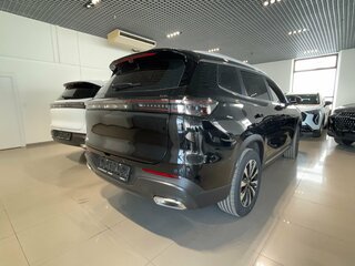 2026 Tenet T8, чёрный, 3099000 рублей, вид 5