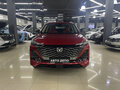 2023 Changan CS55 Plus II, красный, 2029000 рублей - вид 1