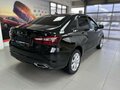2026 Lada (ВАЗ) Vesta I Рестайлинг (NG), чёрный - вид 2