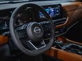 2026 Nissan Pathfinder V (China Market), чёрный, 5990000 рублей - вид 9
