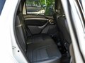 2018 Renault Duster I Рестайлинг, белый - вид 10