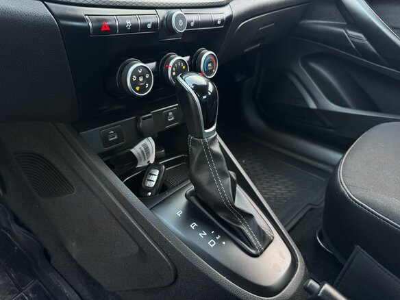 2024 Lada (ВАЗ) Vesta I Рестайлинг (NG), коричневый, 1269000 рублей - вид 21