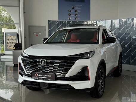 Changan UNI-S I