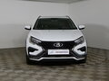 2024 Lada (ВАЗ) Vesta SW Cross I Рестайлинг (NG), белый, 1349990 рублей - вид 1