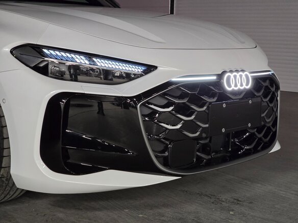 2026 Audi A5 L Sportback III (B10), белый, 5725000 рублей - вид 24