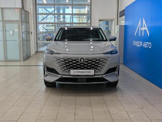 2023 Changan UNI-K, серый, 2699000 рублей, вид 2