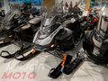 2026 BRP Ski-Doo Expedition 900, серый, 3210346 рублей