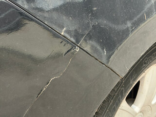 2007 Citroen C4 I, чёрный, 295000 рублей, вид 5