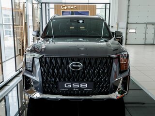 2026 GAC GS8 Dragon II, серый, 4949000 рублей, вид 1