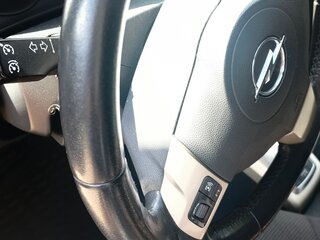 2007 Opel Astra H, серый, 329000 рублей, вид 5