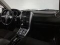 2011 Suzuki Grand Vitara II Рестайлинг, чёрный - вид 11