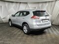 2015 Nissan X-Trail III, серебристый - вид 3