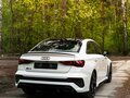 2023 Audi RS 3 III (8Y), белый, 8800000 рублей - вид 5