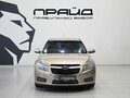 2012 Chevrolet Cruze I, бежевый, 609900 рублей - вид 1