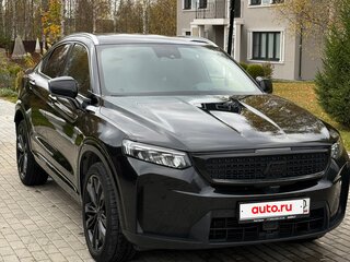2024 Knewstar 001, чёрный, 2800000 рублей, вид 3