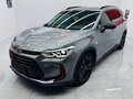 2022 Chevrolet Orlando II, серый - вид 2