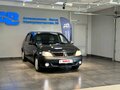 2006 Renault Logan I, чёрный - вид 2