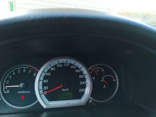 2007 Chevrolet Lacetti I, синий, 241000 рублей, вид 2