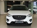 2015 Mazda CX-5 I Рестайлинг, белый, 1767000 рублей - вид 1