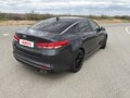 2018 Kia Optima IV, серый - вид 4