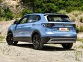 2026 Volkswagen Tharu XR, голубой, 2077000 рублей - вид 7