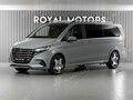 2026 Mercedes-Benz V-Класс 300 d экстра длинный III (W447) Рестайлинг 2, серый