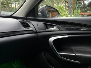 2013 Opel Insignia I, коричневый, 900000 рублей, вид 2