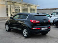 2011 Kia Sportage III, чёрный, 909000 рублей - вид 6