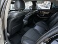 2014 Mercedes-Benz C-Класс 180 IV (W205), чёрный, 1679000 рублей - вид 10