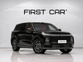 2026 Changan Qiyuan Q07 21.5 kWh, чёрный - вид 5