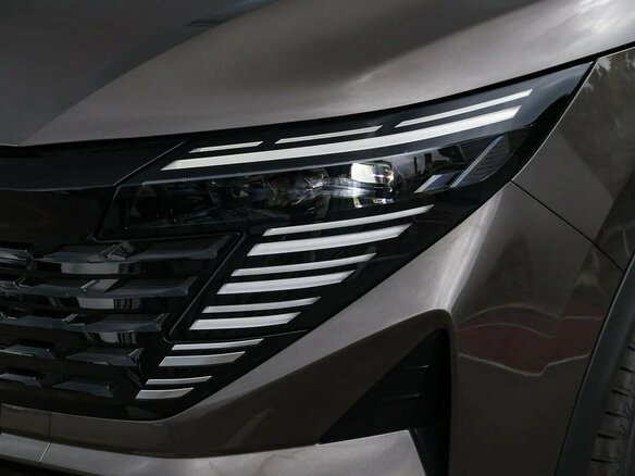 2026 Nissan Qashqai II Рестайлинг 2, серый, 2270000 рублей - вид 3