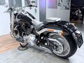 2019 Harley-Davidson Fat Boy, чёрный, 1799000 рублей - вид 5