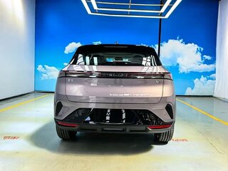 2026 Lynk & Co 06 I Рестайлинг, бежевый, 2690023 рублей, вид 5