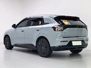 2025 Arcfox T1 42.3 kWh, серый, 1600000 рублей, вид 3