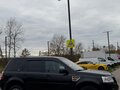 2008 Land Rover Freelander II, чёрный - вид 5