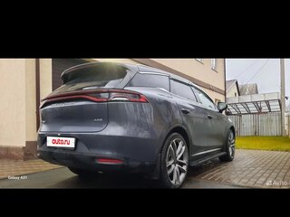 2018 BYD Tang DM II, серый, 3200000 рублей, вид 3