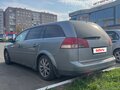 2006 Opel Vectra C Рестайлинг, серый, 440000 рублей - вид 4