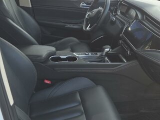 2024 Omoda S5, белый, 1030000 рублей, вид 2