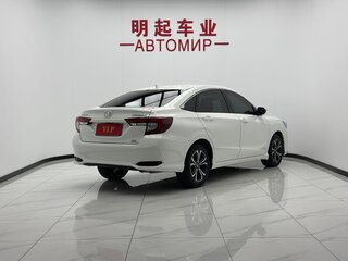 2022 Honda Crider II Рестайлинг, белый, 1400000 рублей, вид 4