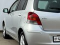 2009 Toyota Vitz II (XP90), серый - вид 11