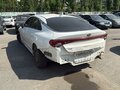 2021 Kia K5 III, белый, 1500000 рублей - вид 3