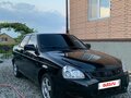 2012 Lada (ВАЗ) Priora I, серебристый, 330000 рублей - вид 3