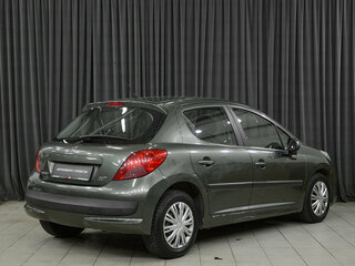 2008 Peugeot 207 I, зелёный, 410000 рублей, вид 4