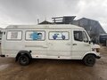1990 Mercedes-Benz T1, белый, 450000 рублей - вид 4